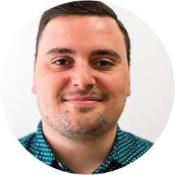 Ed Castle - Member Support Office